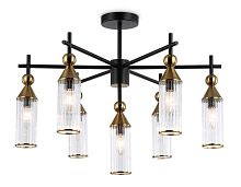 Подвесная люстра Ambrella light High Light LH55257