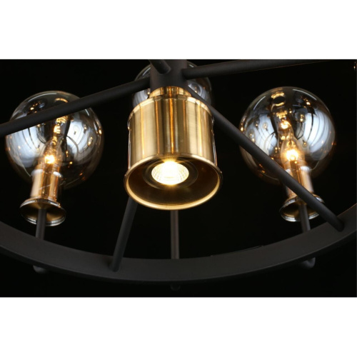 Люстра подвесная APL.902.03.11 фото 4 Люстра подвесная APL.902.03.11 фото 4