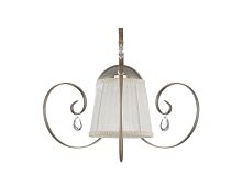 Настенный светильник (бра) Freya FR2020-WL-01-BG