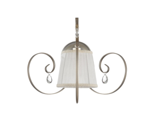 Настенный светильник (бра) Freya FR2020-WL-01-BG Настенный светильник (бра) Freya FR2020-WL-01-BG