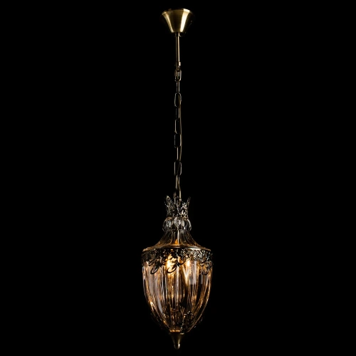Подвесной светильник Arte Lamp BROCCA A9149SP-1AB фото 2 Подвесной светильник Arte Lamp BROCCA A9149SP-1AB фото 2