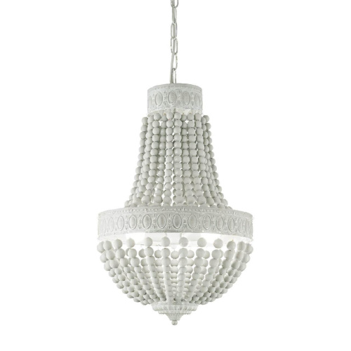 Подвесная люстра Ideal Lux Monet Sp6 162751 Подвесная люстра Ideal Lux Monet Sp6 162751