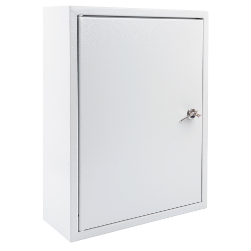 Шкаф навесной распределительный ЩРН-24 STEKKER EBX60-1/24-31 IP31, 24 модуля, сталь, серия ArcaMetal