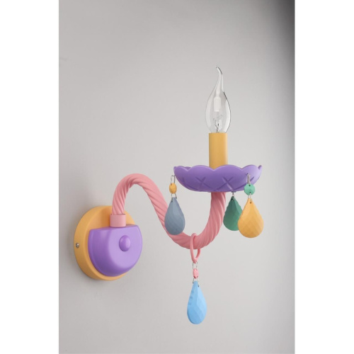 Светильник настенный (Бра) OML-65801-01 фото 6