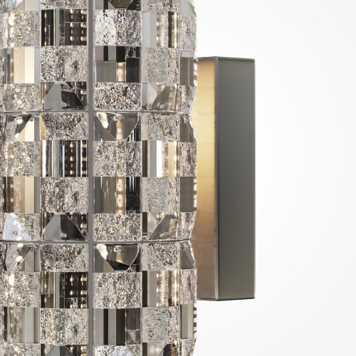 Настенный светильник (бра) Maytoni MOD335WL-L20CH3K фото 8