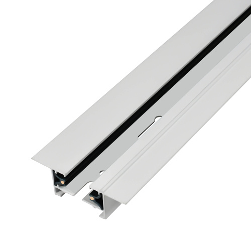 Шинопровод TR-02-01-001-2 White Шинопровод TR-02-01-001-2 White