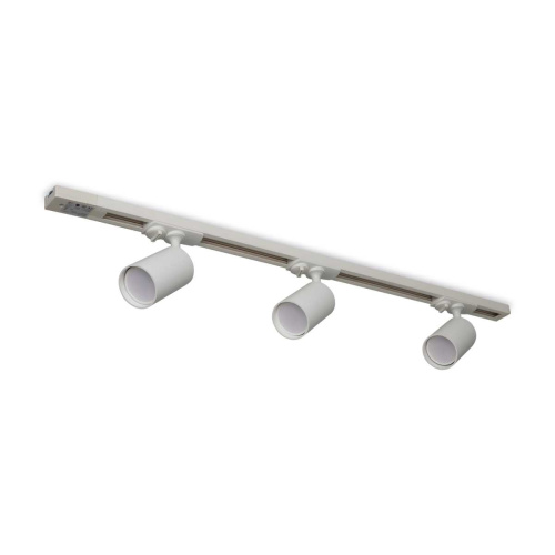 Трековый светильник Voltega Трио / Trio VGL7284DLTP-03W фото 4 Трековый светильник Voltega Трио / Trio VGL7284DLTP-03W фото 4
