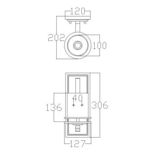 Бра для ванных комнат KL-HENDRIK1-BATH Kichler, арт. KL-HENDRIK1-BATH фото 7 Бра для ванных комнат KL-HENDRIK1-BATH Kichler, арт. KL-HENDRIK1-BATH фото 7