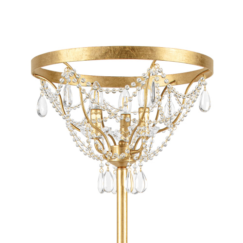 10430F Торшер LOFT IT Foil фото 7