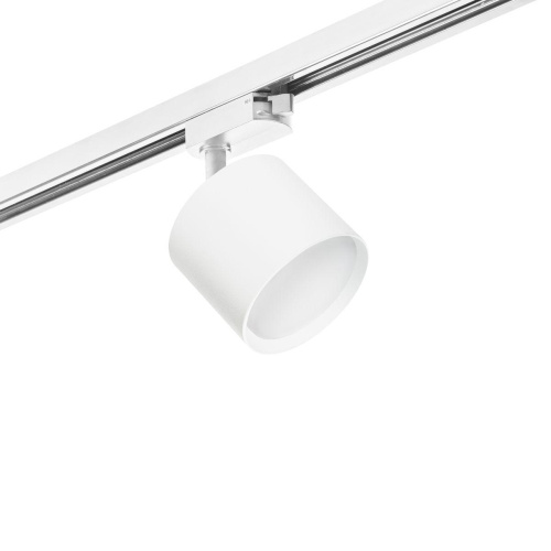 Комплект с трековым светильником Lightstar Rullo (213486+592086) R1T3486