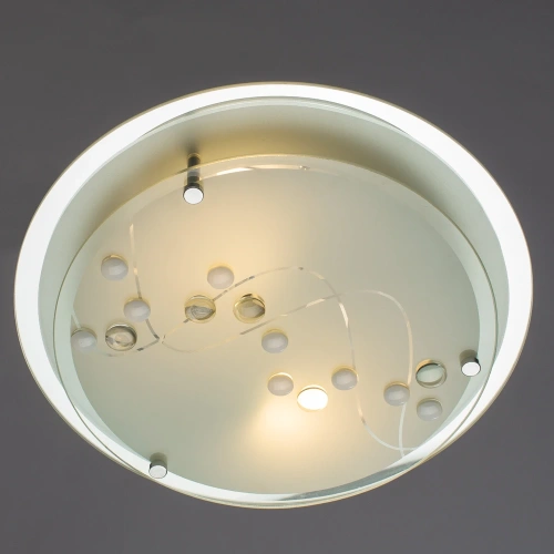 Потолочный светильник Arte Lamp BELLE A4890PL-2CC фото 2