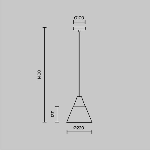 Подвесной светильник Maytoni P359-PL-01-W фото 3 Подвесной светильник Maytoni P359-PL-01-W фото 3