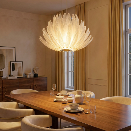 Citilux DELTORO CL327150 Люстра светодиодная подвесная фото 13 Citilux DELTORO CL327150 Люстра светодиодная подвесная фото 13