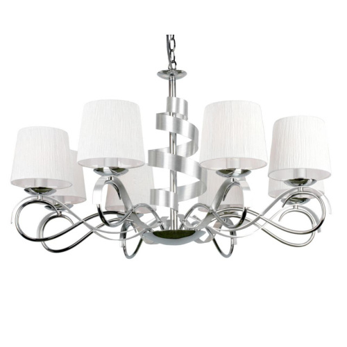 Люстра подвесная OML-60103-08 Люстра подвесная OML-60103-08