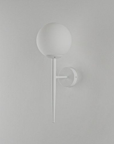 Светильник настенный Moderli V11563-1W Scrumbel фото 2