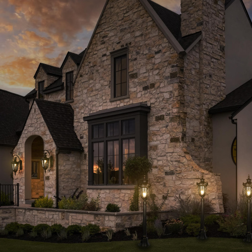 100002/1200 Ландшафтный светильник LOFT IT Marbella фото 5 100002/1200 Ландшафтный светильник LOFT IT Marbella фото 5