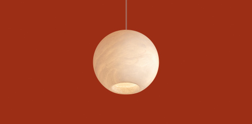 Подвесной светильник Freya FR5592PL-01BS1 фото 8