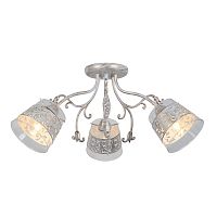 Потолочная люстра Arte Lamp CALICE A9081PL-3WG