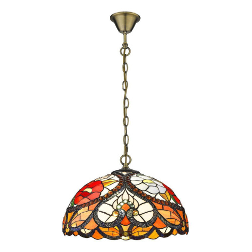 Подвесной светильник Velante 827-806-02 Подвесной светильник Velante 827-806-02