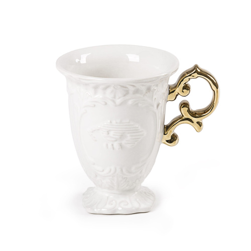 Кружка I-Mug Gold Кружка I-Mug Gold