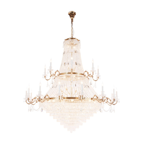 Подвесной светильник Maytoni DIA890-PL-66-G фото 3 Подвесной светильник Maytoni DIA890-PL-66-G фото 3