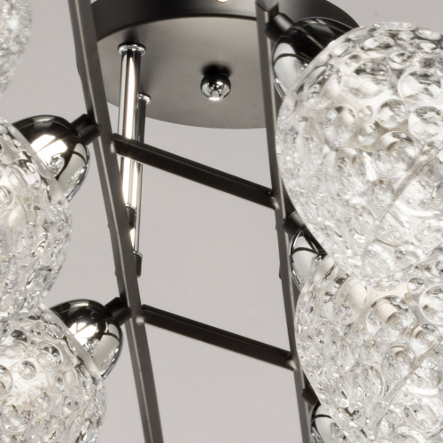 Люстра De City Торес фото 10 Люстра De City Торес фото 10