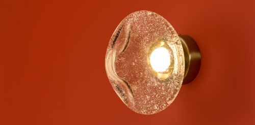 Настенный светильник (бра) Freya FR5601WL-01TR фото 2 Настенный светильник (бра) Freya FR5601WL-01TR фото 2