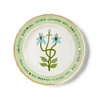 Десертная тарелка Fiordaliso