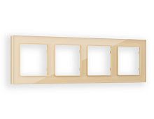 Рамка AMBRELLA VOLT AF330604