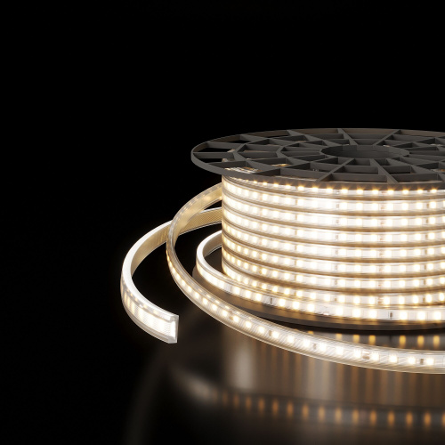 Светодиодная лента 220 В 18 Вт/м 180 Led/м 2835 IP65, дневной белый 4200К, 50 м Лента светодиодная 220V 18W 180Led 2835 двухрядная IP65 дневной белый, 50 м Светодиодная лента 220 В 18 Вт/м 180 Led/м 2835 IP65, дневной белый 4200К, 50 м Лента светодиодная 220V 18W 180Led 2835 двухрядная IP65 дневной белый, 50 м