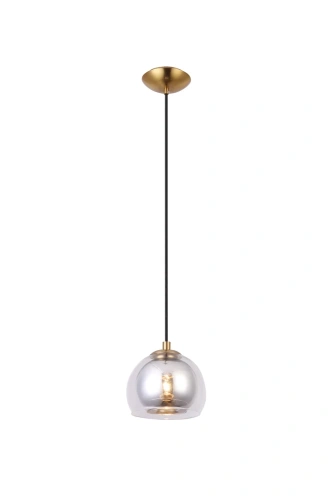 Подвесной светильник Arte Lamp RASTABAN A7984SP-1PB