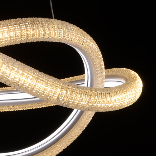 Подвесной светильник De City Оскар 510014001 фото 7 Подвесной светильник De City Оскар 510014001 фото 7