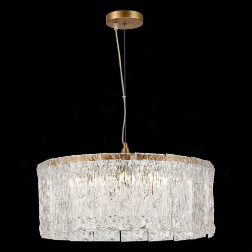 Подвесная люстра Evoluce Rida SLE283203-06 фото 6 Подвесная люстра Evoluce Rida SLE283203-06 фото 6