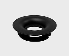 IT02-001 ring black кольцо для светильника