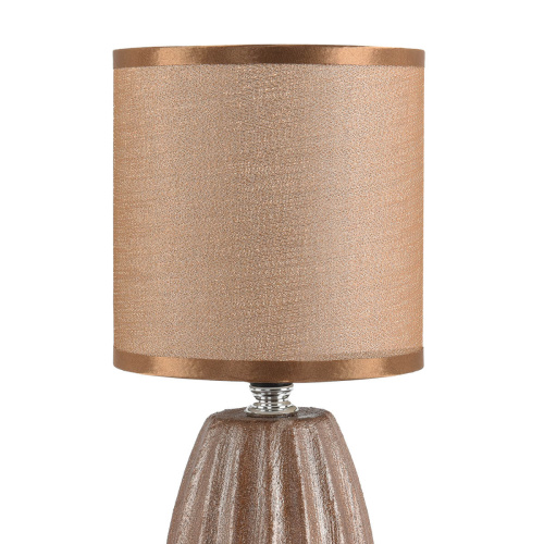 Настольная лампа Lumion County Evana 8171/1T фото 7