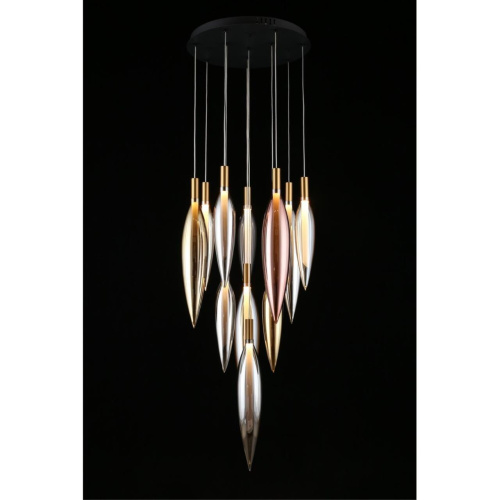 Люстра подвесная APL.854.06.47 фото 13