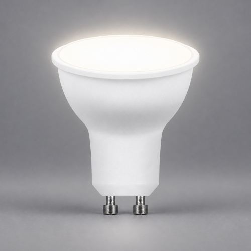 Лампа светодиодная Feron LB-965 MR16 GU10 15W 175-265V 4000K фото 2 Лампа светодиодная Feron LB-965 MR16 GU10 15W 175-265V 4000K фото 2