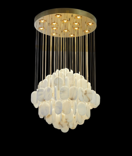 Подвесная люстра Etereo FL1114-14N