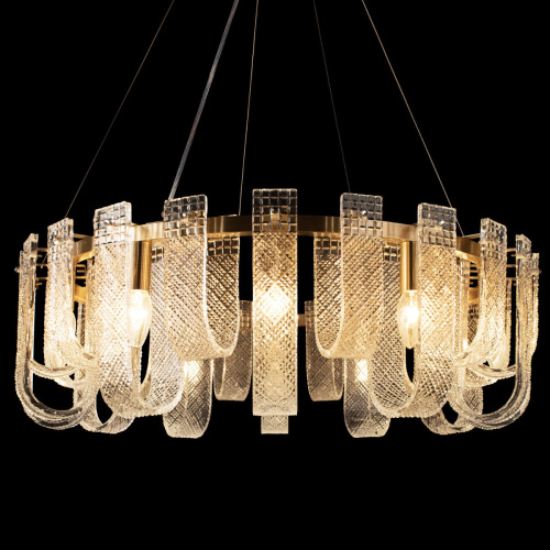 10296/800 Подвесной светильник LOFT IT Jersey фото 8 10296/800 Подвесной светильник LOFT IT Jersey фото 8