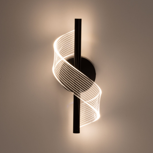 Настенный светильник De City Конти 488022701 фото 7