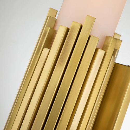 Бра для ванных комнат Elstead Lighting, Арт. MARVELE-2WB-AB-OPAL фото 6 Бра для ванных комнат Elstead Lighting, Арт. MARVELE-2WB-AB-OPAL фото 6