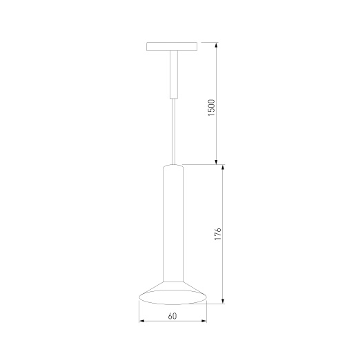 Трековый светильник 3W 3000K Mini Magnetic 85164/01 фото 7 Трековый светильник 3W 3000K Mini Magnetic 85164/01 фото 7
