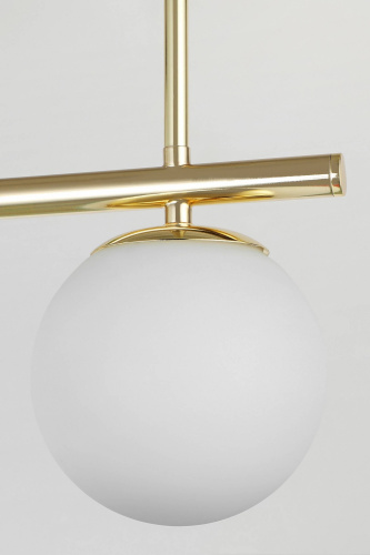 Подвесной светильник Lampit TP 2022-4-PR GD фото 2 Подвесной светильник Lampit TP 2022-4-PR GD фото 2