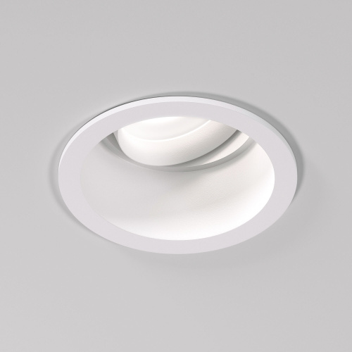 Встраиваемый точечный светильник 25008/01 Встраиваемый точечный светильник 25008/01