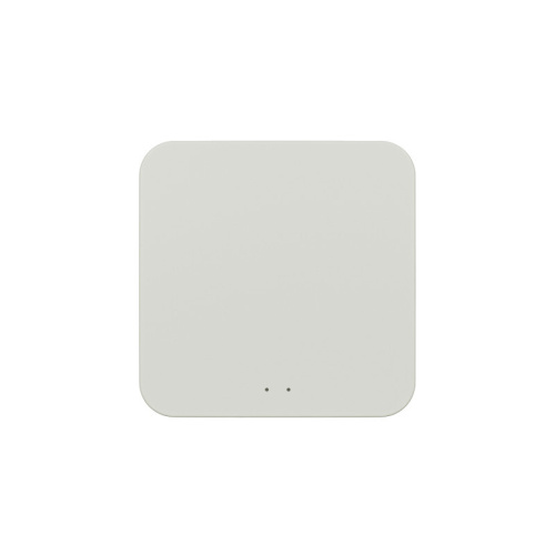 DK7402-WF Конвертер WiFi-Zigbee/BLE для умного дома, пластик, белый фото 2