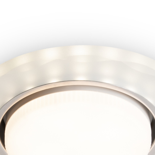 Встраиваемый светильник NUVOLT LDL-010W фото 4