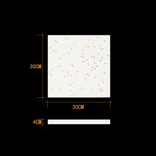 Настенный/Потолочный светильник MX18001038-1A фото 2