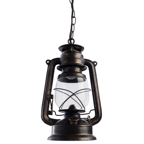 Подвесной светильник Arte Lamp GAMBRINUS A3843SP-1BG Подвесной светильник Arte Lamp GAMBRINUS A3843SP-1BG