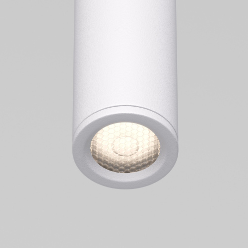 Подвесной светодиодный светильник Flinn 4W 4000К белый 50263 LED фото 3