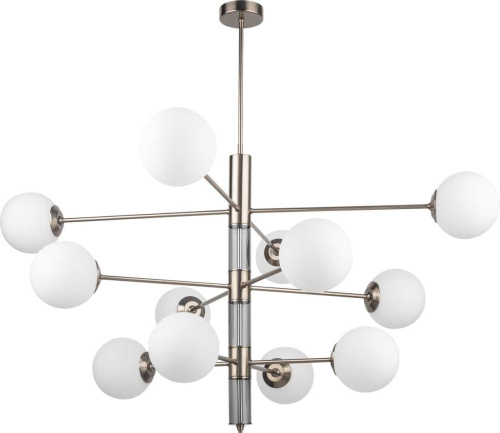 Подвесная люстра KUTEK MOOD Ultimo ULT-ZW-12(T) Подвесная люстра KUTEK MOOD Ultimo ULT-ZW-12(T)